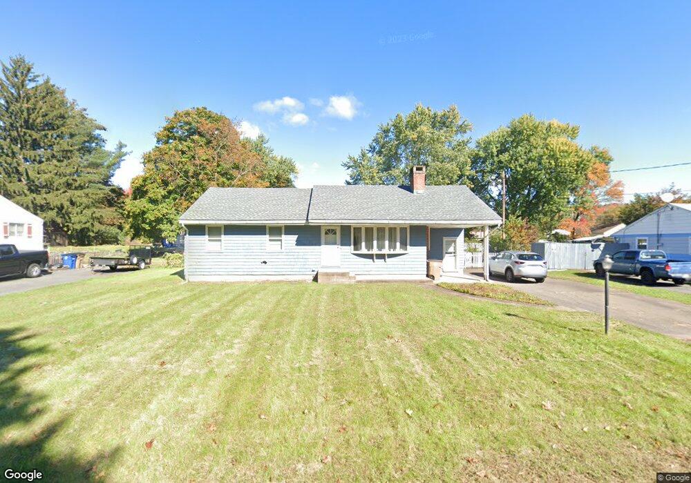 17 Pleasant View Dr, Vernon Rockville, CT 06066 - photo 1