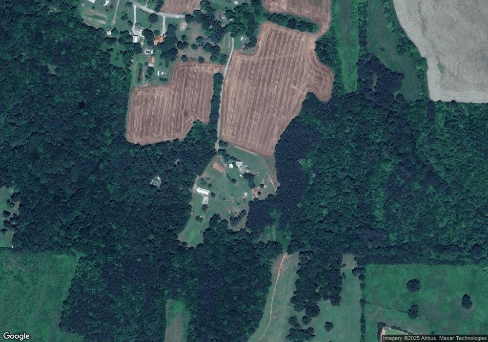 501 Isaac Walker Rd, Crandall, GA 30711 - photo 1