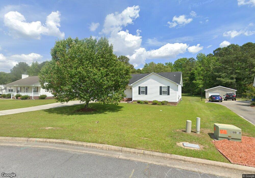 868 Winterfield Dr, Winterville, NC 28590 - photo 1