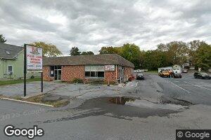 1515 E Chocolate Ave, Hershey, PA 17033