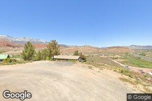 182 W Shinarump Cir, Leeds, UT 84746