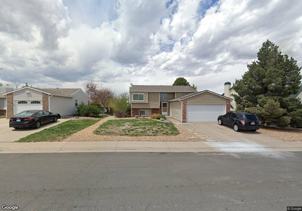 4287 S Argonne St, Aurora, CO 80013 - photo 1