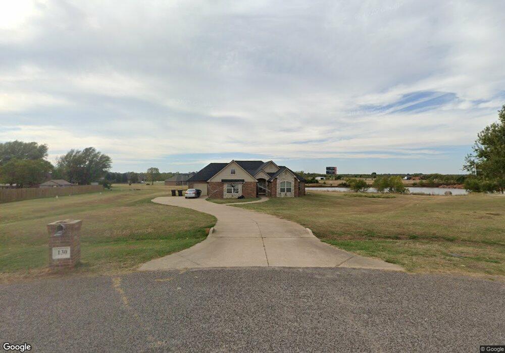 130 Teal Dr, Shawnee, OK 74804 - photo 1
