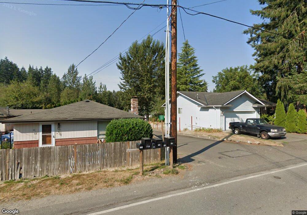 213 74th St SE, Everett, WA 98203 - photo 1