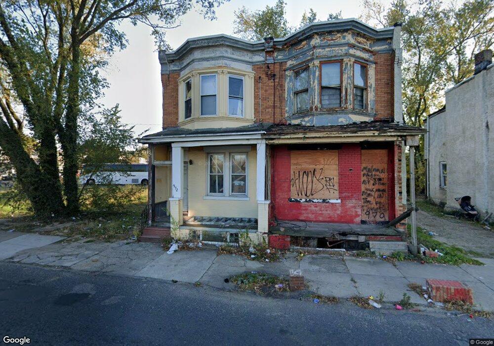 972 Ferry Ave, Camden, NJ 08104 - photo 1