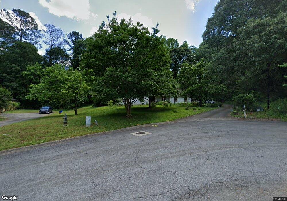 2232 N Woods Ct unit 3, Marietta, GA 30066 - photo 1