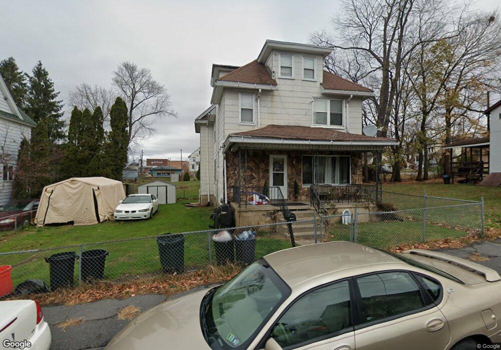 113 Green St unit 115, Dunmore, PA 18512 - photo 1