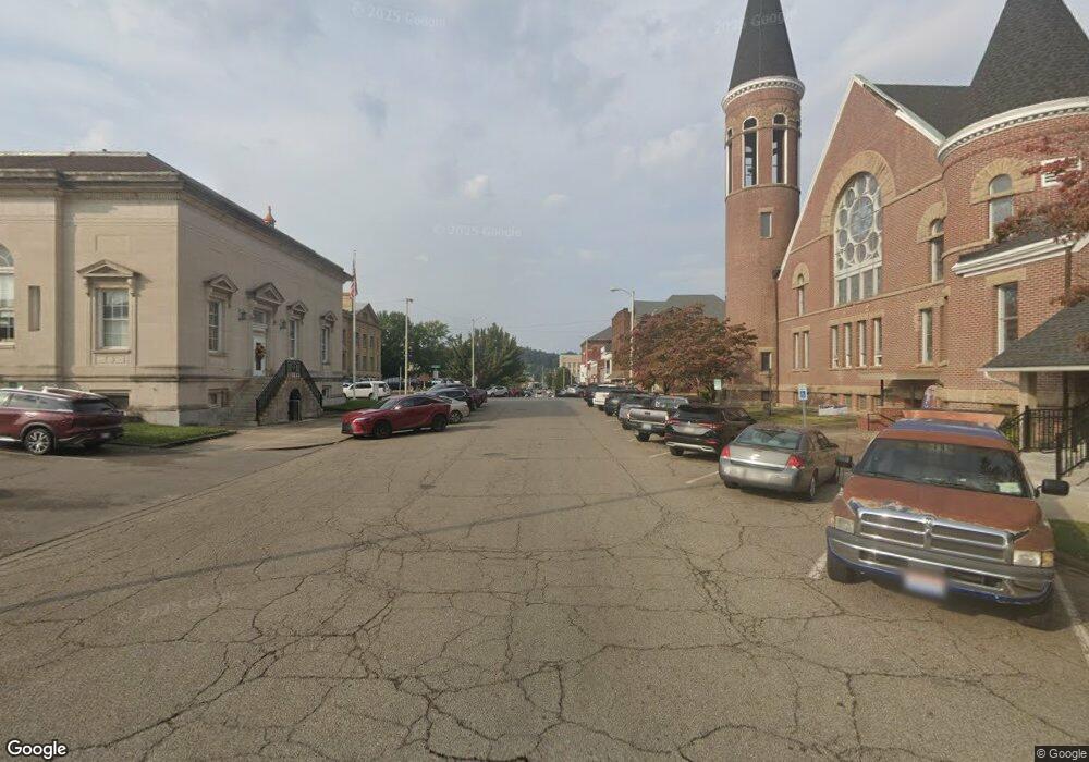 601 Twp Rd, Ironton, OH 45638 - photo 1