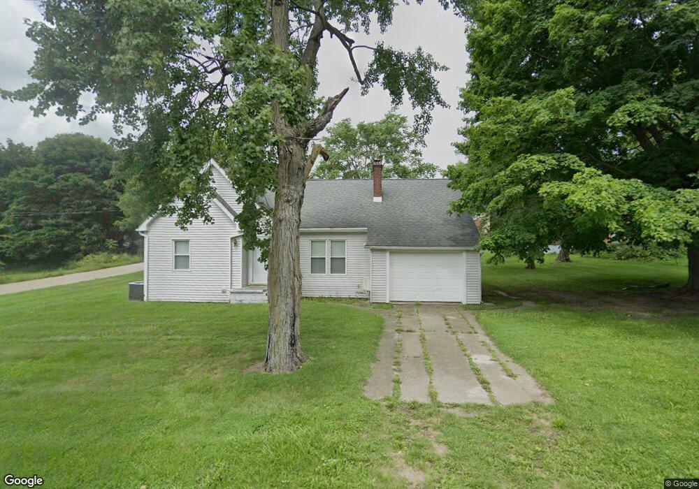200 1st St, Addison, MI 49220 - photo 1