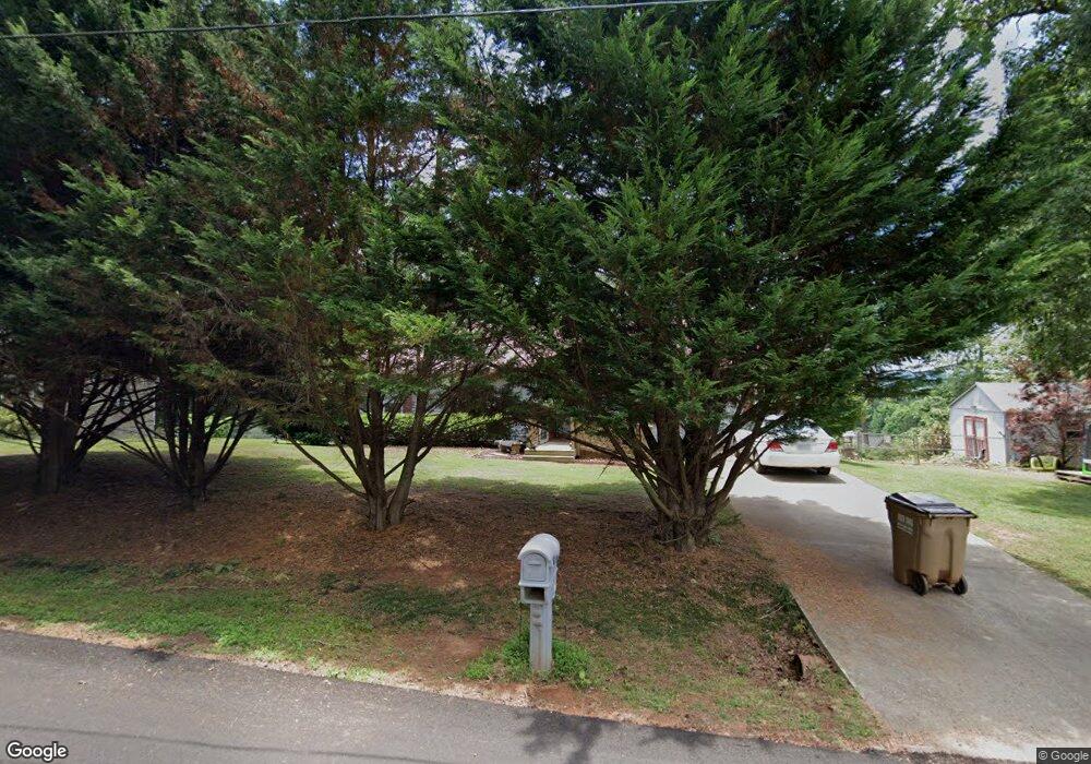 3582 Sequoia Rd, Gainesville, GA 30506 - photo 1