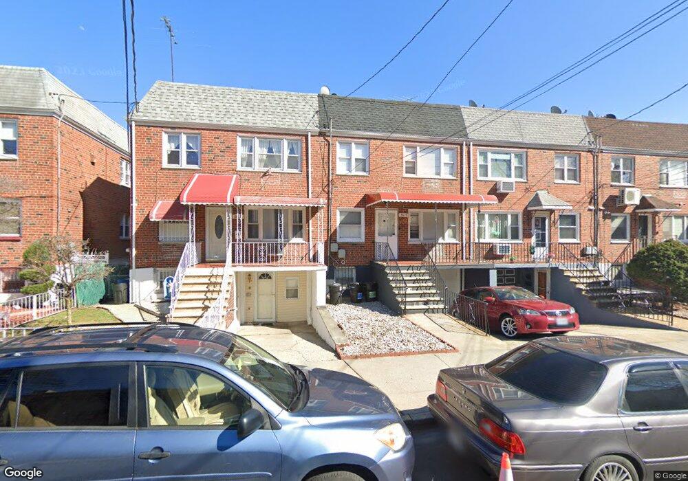 13819 Lafayette St, Ozone Park, NY 11417 - photo 1