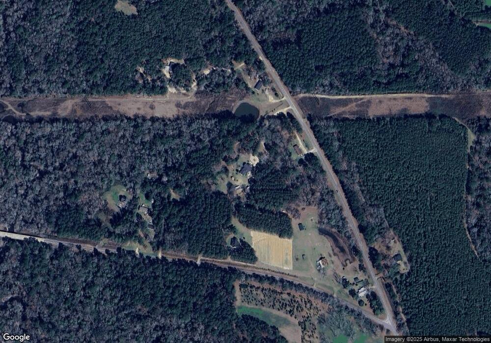 100 Acts Way, Ochlocknee, GA 31773 - photo 1