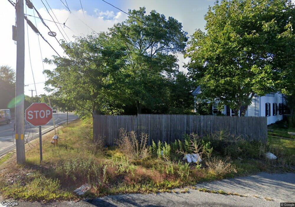 0 Searsville Rd, Dennis, MA 02660 - photo 1