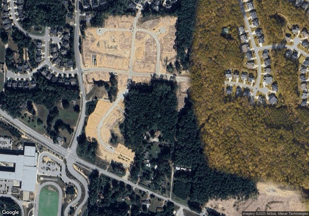 7614 Humie Olive Rd, Apex, NC 27502 - photo 1