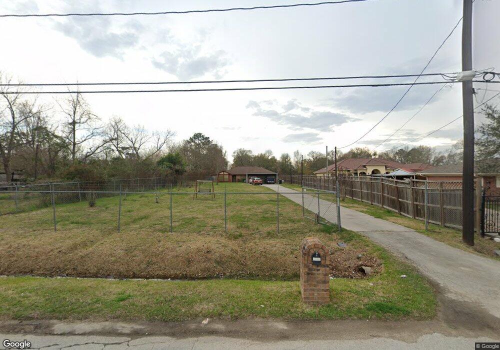 3313 De Soto St, Houston, TX 77091 - photo 1