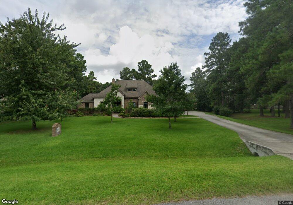 14734 Timbergreen Dr, Magnolia, TX 77355 - photo 1