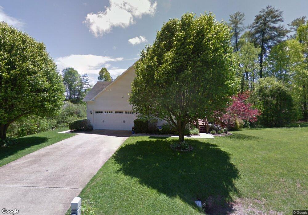 706 Tulip Tree Ct, Fletcher, NC 28732 - photo 1