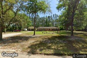 100 Loganberry Rd, Du Pont, GA 31630