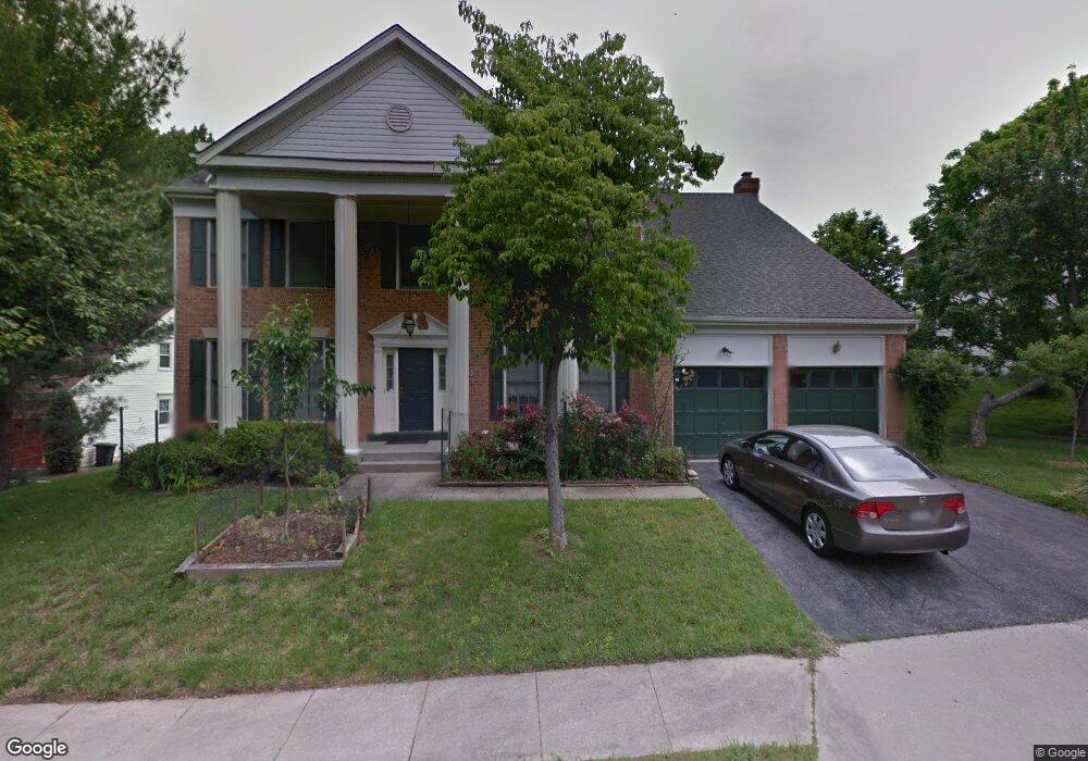 719 Brandon Green Dr, Silver Spring, MD 20904 - photo 1