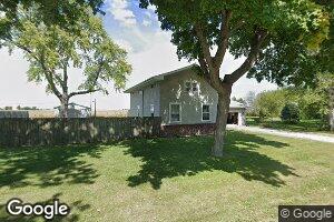 7910 4th St, Harristown, IL 62537