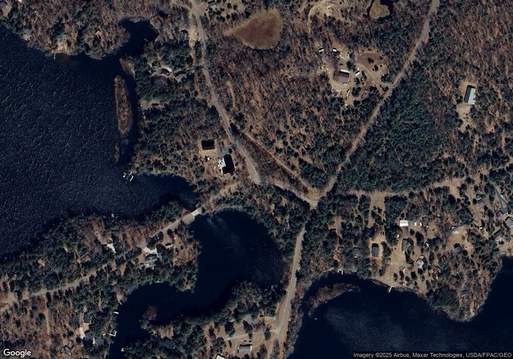 6409 Hayden Lake Rd, Danbury, WI 54830 - photo 1