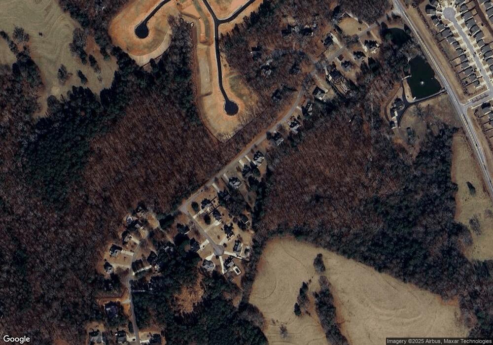 624 Huntington Trace, Winder, GA 30680 - photo 1