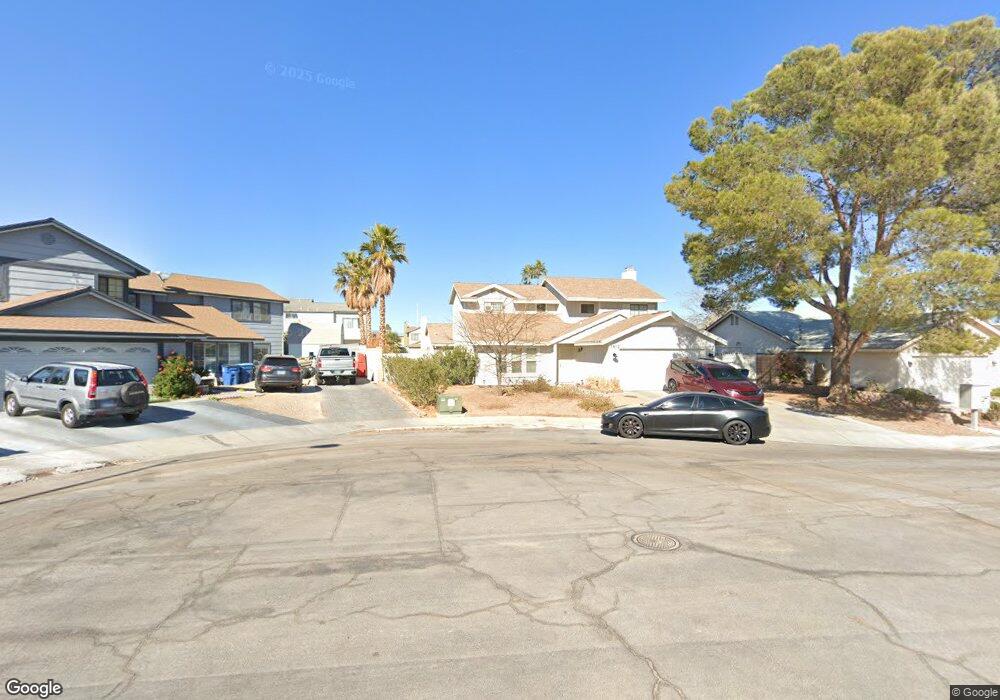 7412 Nectar Cir, Las Vegas, NV 89147 - photo 1
