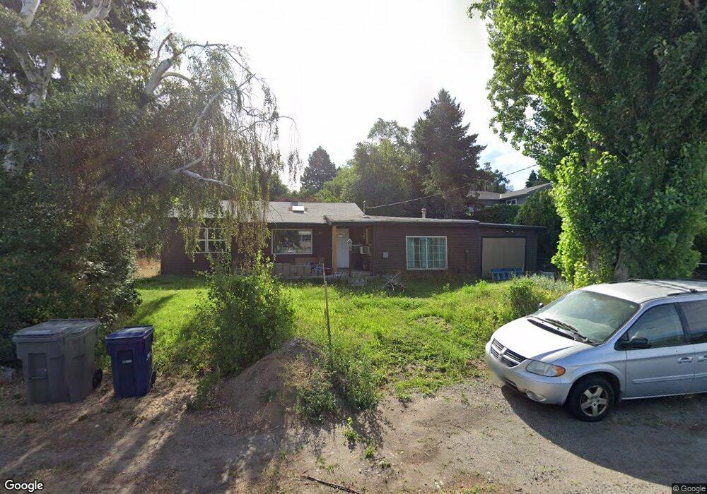 345 N Iowa Ave, East Wenatchee, WA 98802 - photo 1