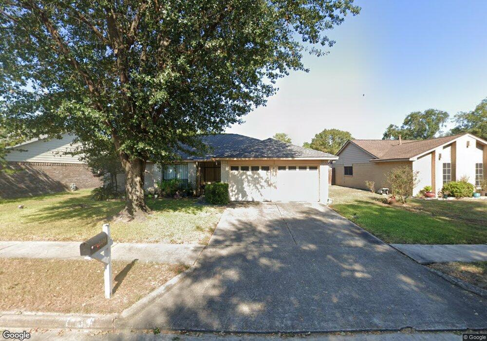 3446 Garden Grove Dr, Houston, TX 77066 - photo 1