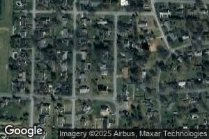 421 S 20th St, Lewisburg, PA 17837
