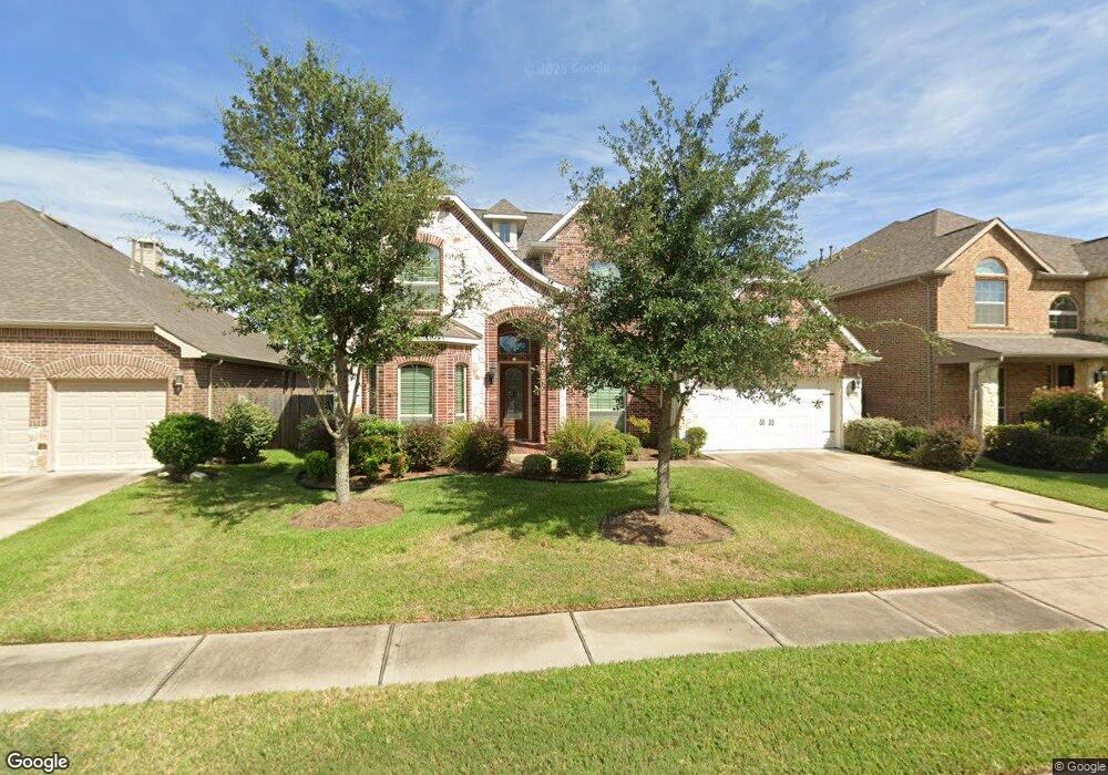 17722 Retreat Ridge Ln, Houston, TX 77095 - photo 1