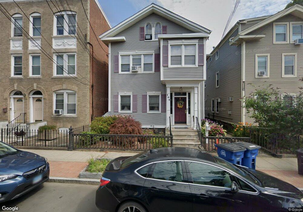 105 Wooster St, New Haven, CT 06511 - photo 1