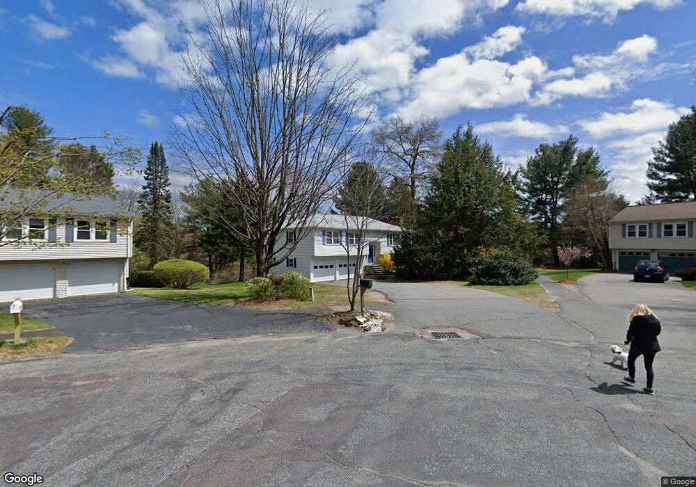 22 Driscoll Dr, Framingham, MA 01701 - photo 1