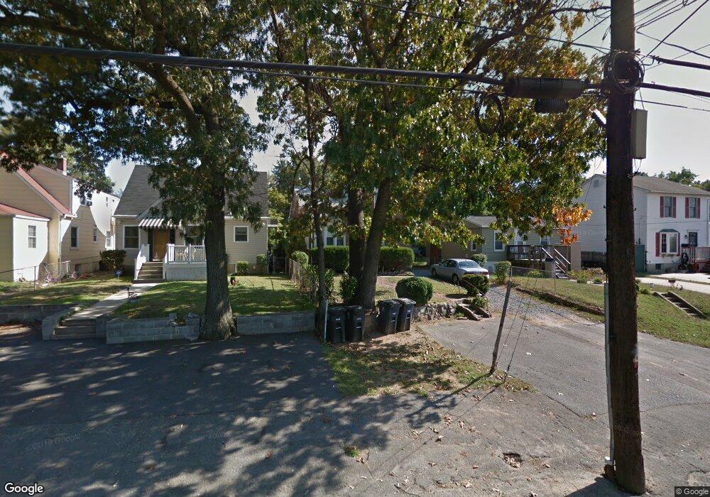 4611 Edmonston Rd, Hyattsville, MD 20781 - photo 1