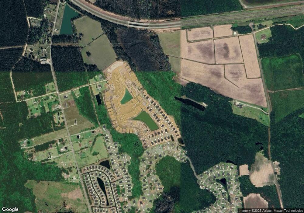 TBD Cherrystone Loop unit Efficient Plan, Conway, SC 29526 - photo 1