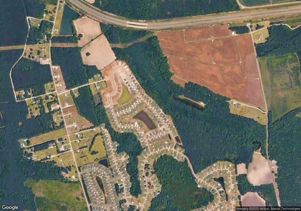 TBD Cherrystone Loop unit Embark Plan, Conway, SC 29526 - photo 1