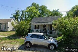 10776 Water St, Clarksburg, OH 43115