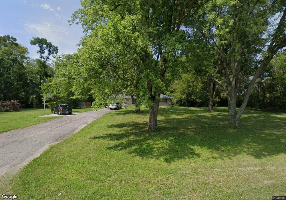 938 E 400 S, Columbus, IN 47201 - photo 1