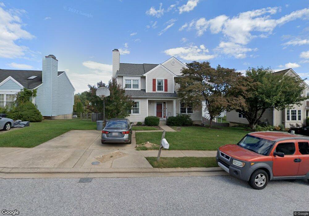 3 Harrod Ct, Reisterstown, MD 21136 - photo 1