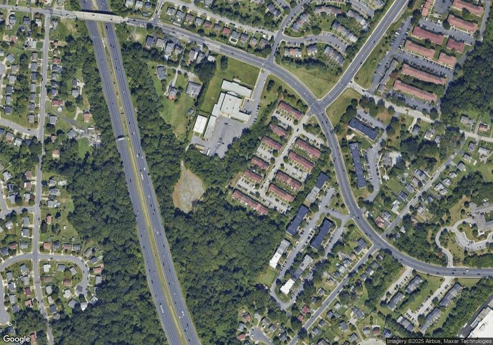 3800 Rolling Way, Nottingham, MD 21236 - photo 1