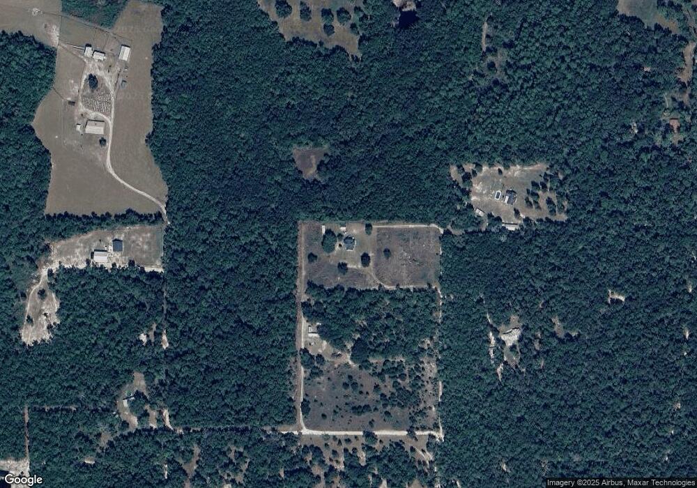 166 Old Field Rd, Crawfordville, FL 32327 - photo 1