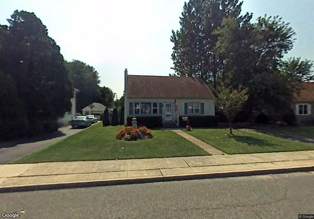 4202 Mount Vernon Ave, Brookhaven, PA 19015 - photo 1