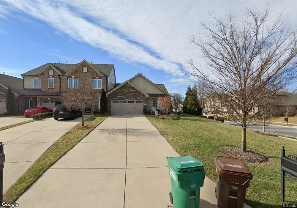 628 Nikyle Cir, High Point, NC 27265 - photo 1