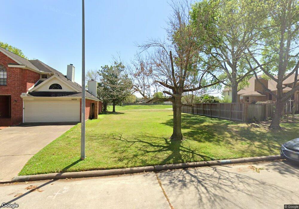 14639 S Hearthstone Green Dr, Houston, TX 77095 - photo 1