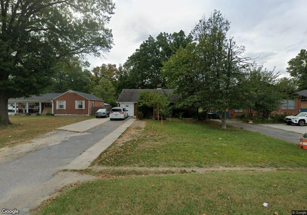 9231 Riggs Rd, Adelphi, MD 20783 - photo 1