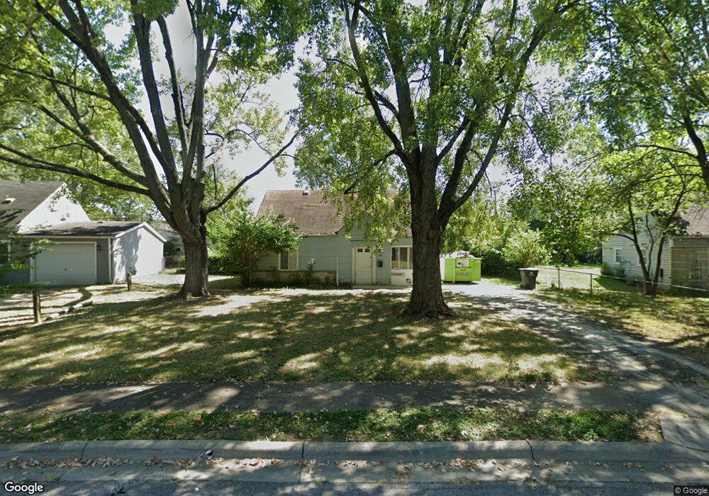 990 Antwerp Rd, Columbus, OH 43213 - photo 1