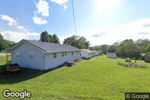 10936 Wilderness Rd, Ewing, VA 24248