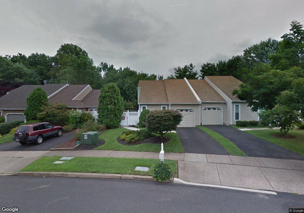 253 Wood Stream Ct, Langhorne, PA 19047 - photo 1