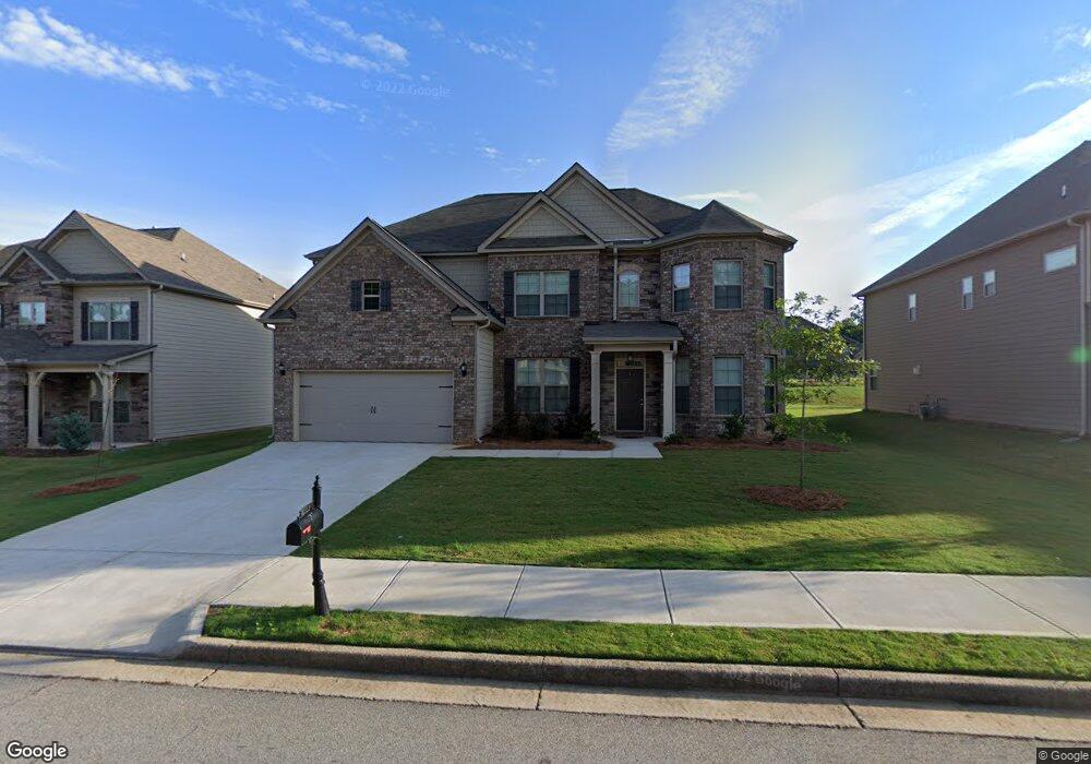 335 Hinton Chase Pkwy unit 68, Covington, GA 30016 - photo 1