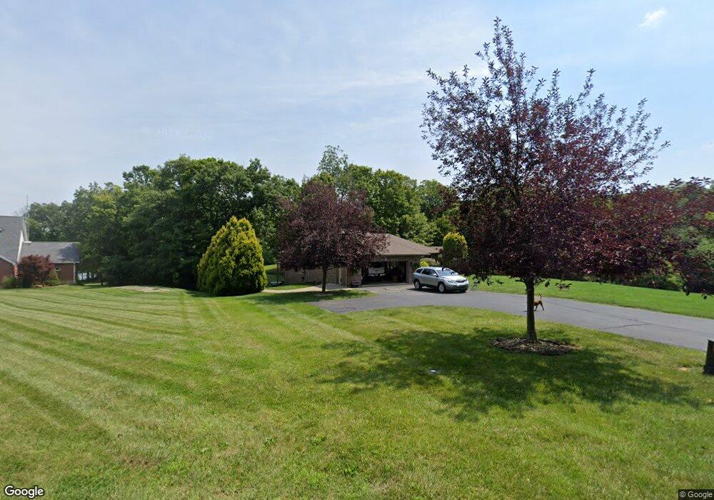 2512 W Cottonwood Dr, Greensburg, IN 47240 - photo 1